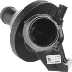 MAHLE TM 25 108 Engine Coolant Thermostat Housing - Image 4