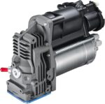 Air Suspension Compressor Compatible with BMW AMK 535xi 2008-2010, 530xi 2006-2008, 535i xDrive 2009 2010