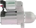 Valeo 849500 New Premium Starter Replacement for Certain Kia and Hyundai Models - Image 3