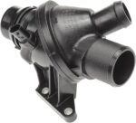 MAHLE TM 25 108 Engine Coolant Thermostat Housing - Image 3