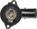 MAHLE TI 236 95 Engine Coolant Thermostat Housing - Image 3