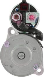Valeo 849500 New Premium Starter Replacement for Certain Kia and Hyundai Models - Image 4