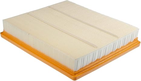 71X5XOXcQvL._AC_SX466_ MAHLE LX 20773 Air Filter - Image 1