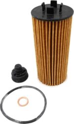 Mahle Oil Filter - OX815/1D - Image 3