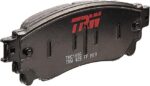 TRW Disc Brake Pad Set TRH1051, OE Quality, Replacement for Cars - Image 4