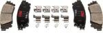 TRW Disc Brake Pad Set TRM0967, OE Quality, Replacement for Cars - Image 4