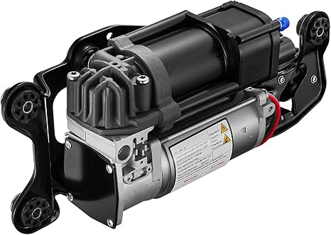 71hUHnpYl7L._AC_SX466_ BDFHYK Air Suspension Compressor Compatible with BMW X5 2014-2018, X6 2015-2019 - Image 1