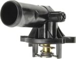 MAHLE TI 236 95 Engine Coolant Thermostat Housing