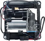 Air Suspension Compressor Compatible with Land Rover AMK Range Rover 2006 2007 2008 2009 2010 2011 2012