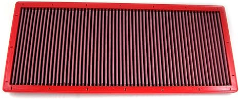 71n2qUy0IXL._AC_SX466_ Ferrari 458 Challenge Replacement Panel Air Filter - Image 1