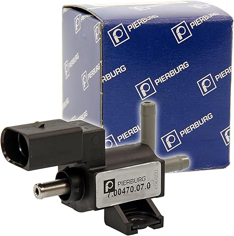 81R-hWLxOUL._AC_SX466_ Pierburg 7.00470.07.0 Electric Switch Over Valve OE Quality - Image 1