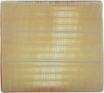 MAHLE LX 20773 Air Filter - Image 3