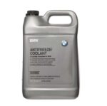 BMW Genuine Engine Coolant Antifreeze 3.8 liter