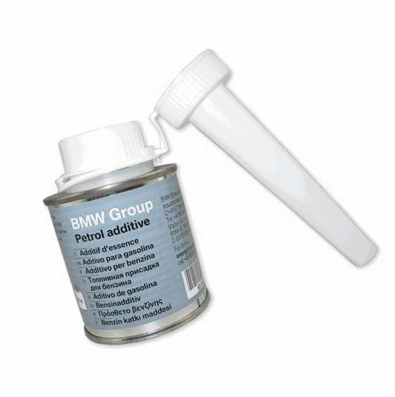 83192408560 BMW Genuine FUEL ADDITIVE - Image 1