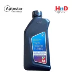 BMW Genuine ENGINE OIL Twin Power Turbo Longlife 5W30 MTPT LL01