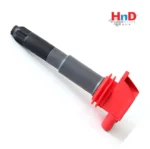 PORSCHE Genuine IGNITION COIL 3.6L 4.8L (Original Parts Without Sticker Level and Neutral Box)