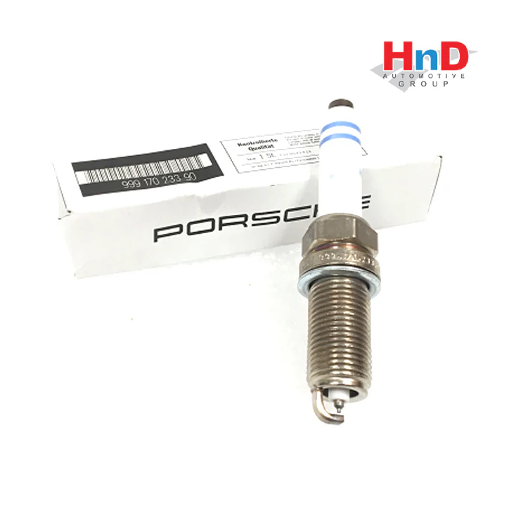 99917023590 PORSCHE Genuine SPARK PLUG Macan 95B / Panamera 970 / Cayenne 958 - Image 1