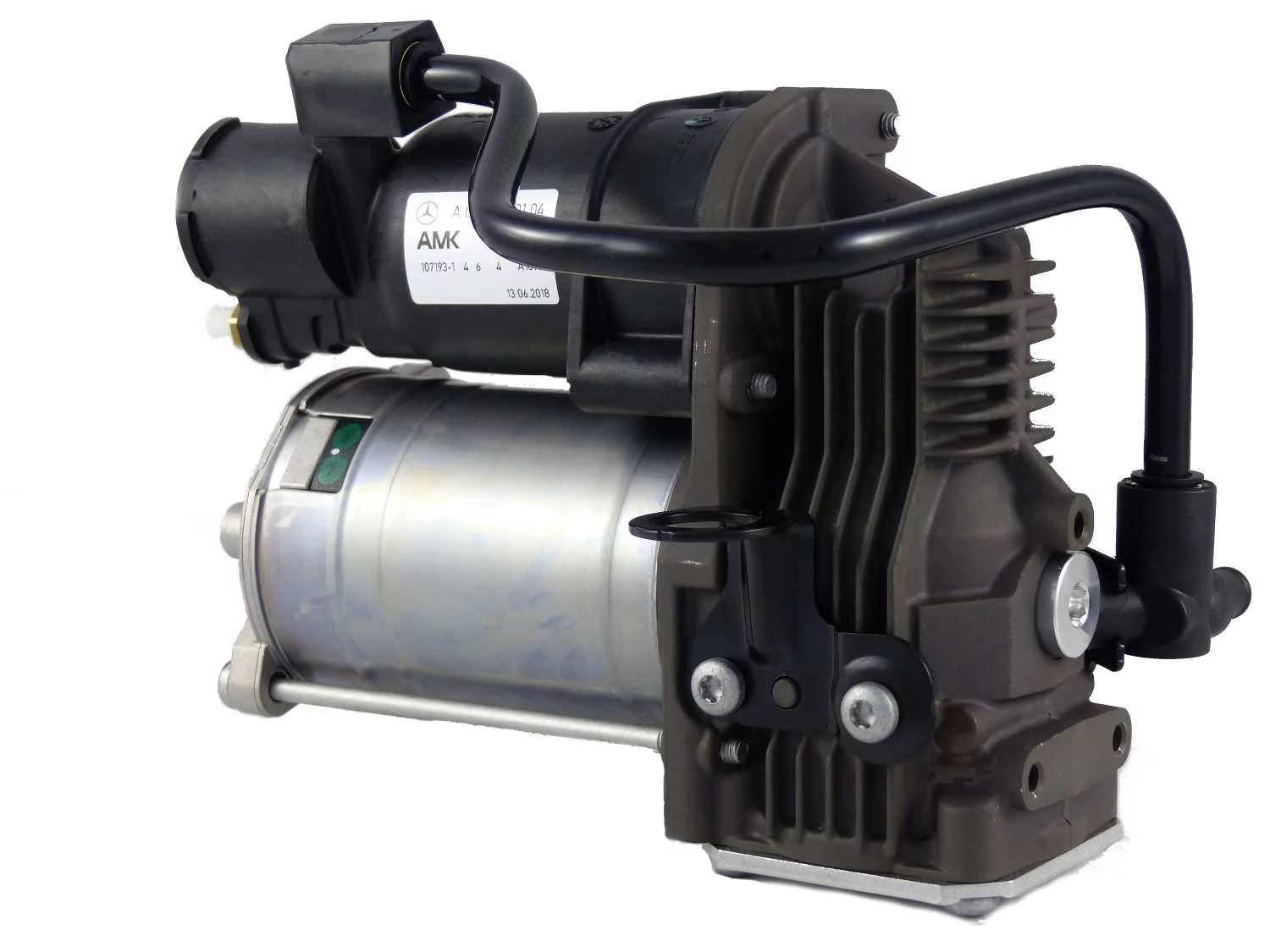 A2712-web-9acda02d AC Compressor For Mercedes Benz S-Class W222 - Image 1