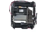 Air Conditioning AC Compressor For Land Rover L322