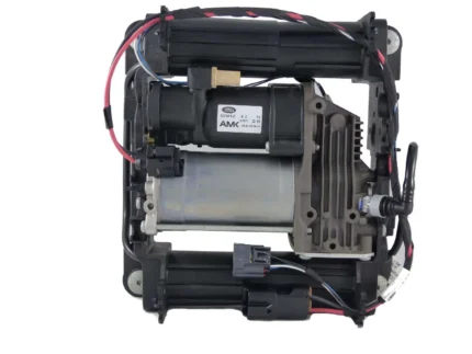 Air Conditioning AC Compressor For Land Rover L322