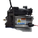 Air Conditioning AC Compressor For Land Rover Discovery III + IV L319