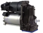 Air Conditioning AC Compressor For Jaguar XF X250