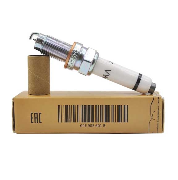 AUD04E905601B AUDI Genuine SPARK PLUG 04E905601B - Image 1