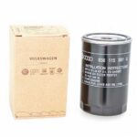 AUDI Genuine OIL FILTER
