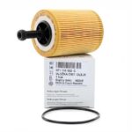 AUDI Genuine OIL FILTER