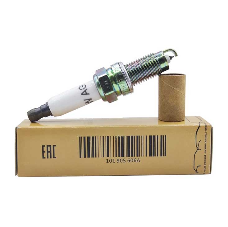 AUD101905606A AUDI Genuine SPARK PLUG - Image 1