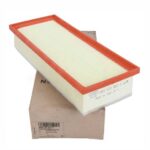 AUDI Genuine AIR FILTER