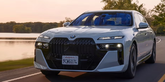 BMW