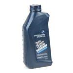BMW Genuine Twin Power Turbo 5W-30 Engine Oil 1US QT 946ML - Image 2
