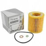 BMW Genuine OIL FILTER