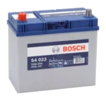 S4 023 Bosch Car Battery 12V 45Ah Type 049 S4023