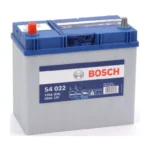 Bosch Battery S4 022