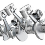 ENGINE PARTS