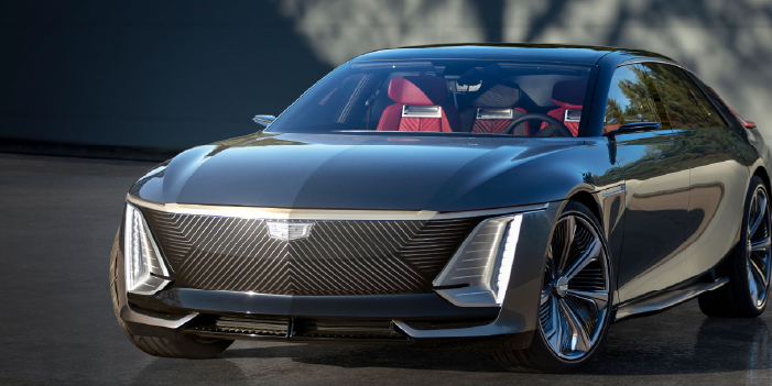 Cadillac
