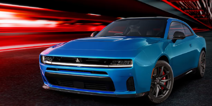 Dodge
