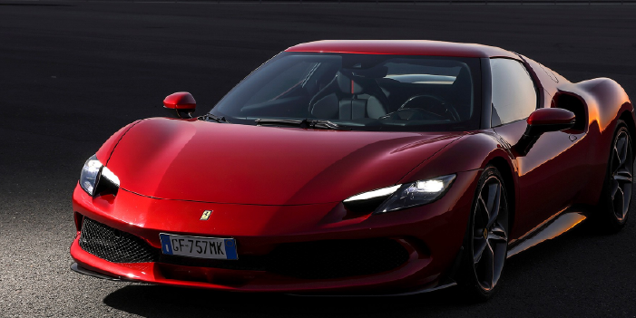 Ferrari