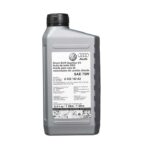 Volkswagen Genuine Direct Shift Gearbox DSG Fluid SAE-75W 1Ltr.