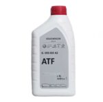 Volkswagen Genuine Automatic Transmission Fluid