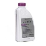 Volkswagen Original COOLANT Ready Mix Antifreeze G12 EVO 1 Ltr.