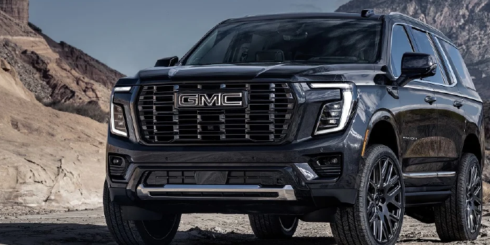 GMC