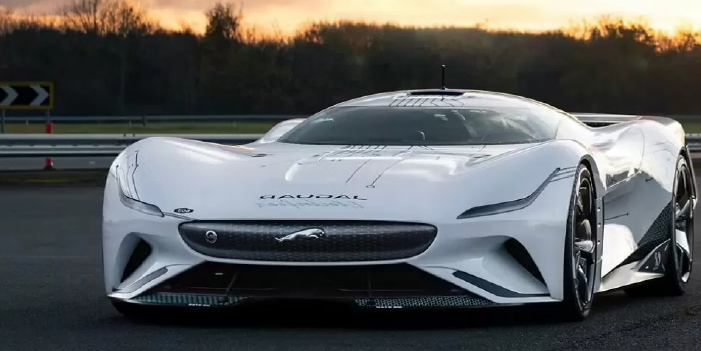 Jaguar