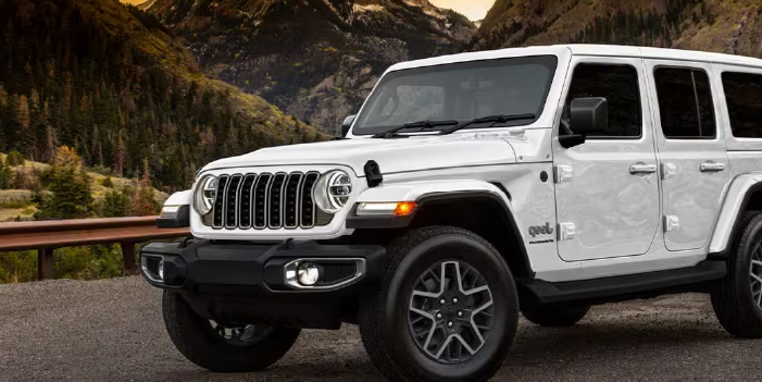 Jeep