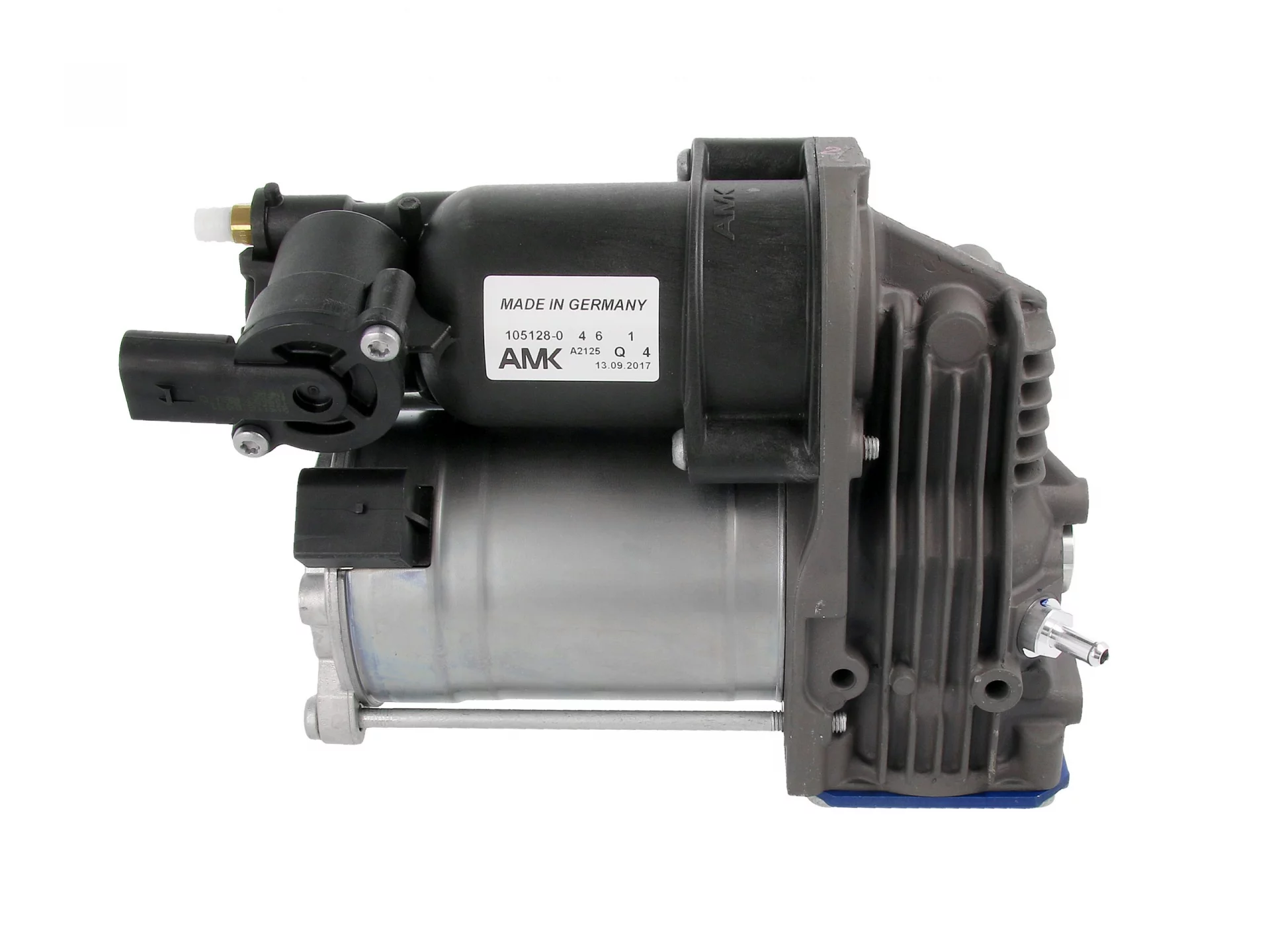 LIMAK-A2125_2d_0001-scaled-c6451374 Air Conditioning AC Compressor For BMW 5 Series (E61) - Image 1