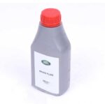 Land Rover Genuine Brake Fluid DOT 4 500ML