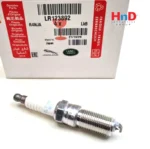 Land Rover Genuine SPARTK PLUG-LR(L359)RR(L538)