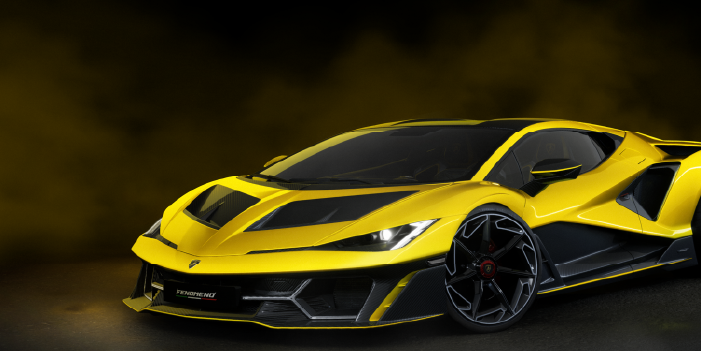 Lamborghini
